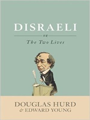 cover image of Disraeli
